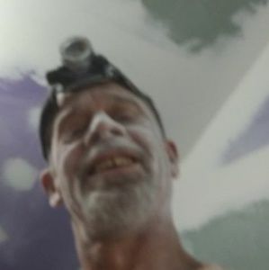 Meet your Posher, Garrod